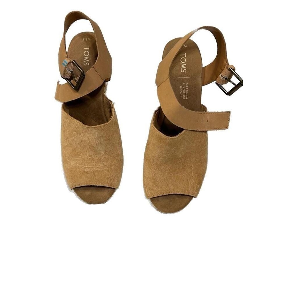 Toms